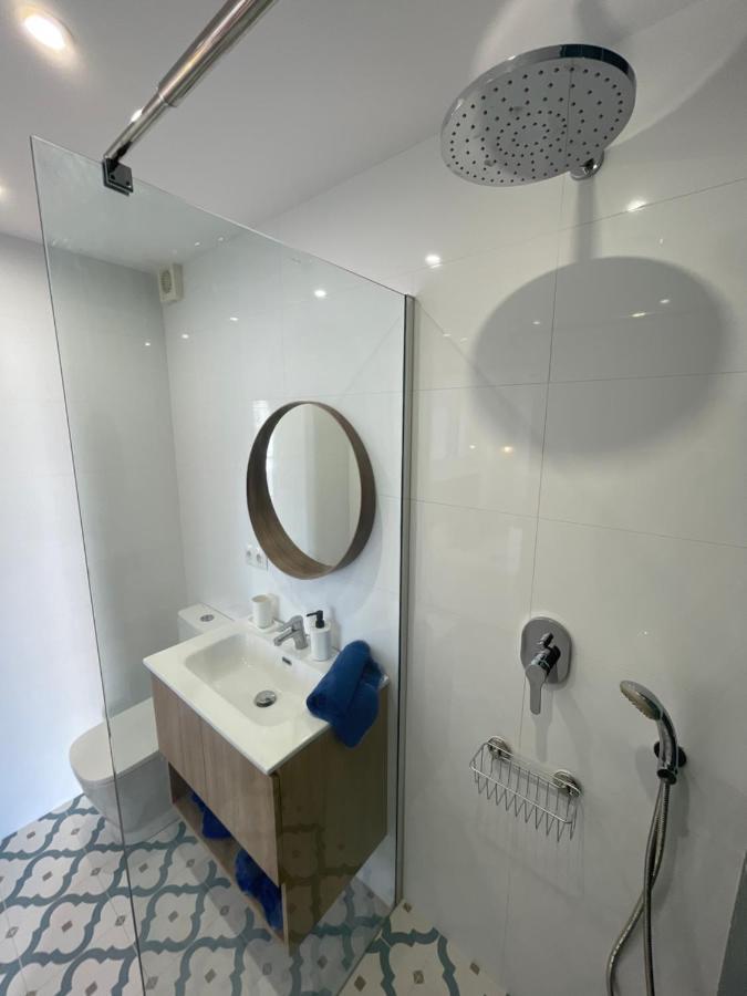 La Esquinita De Marcos Apartment Nerja Exterior photo
