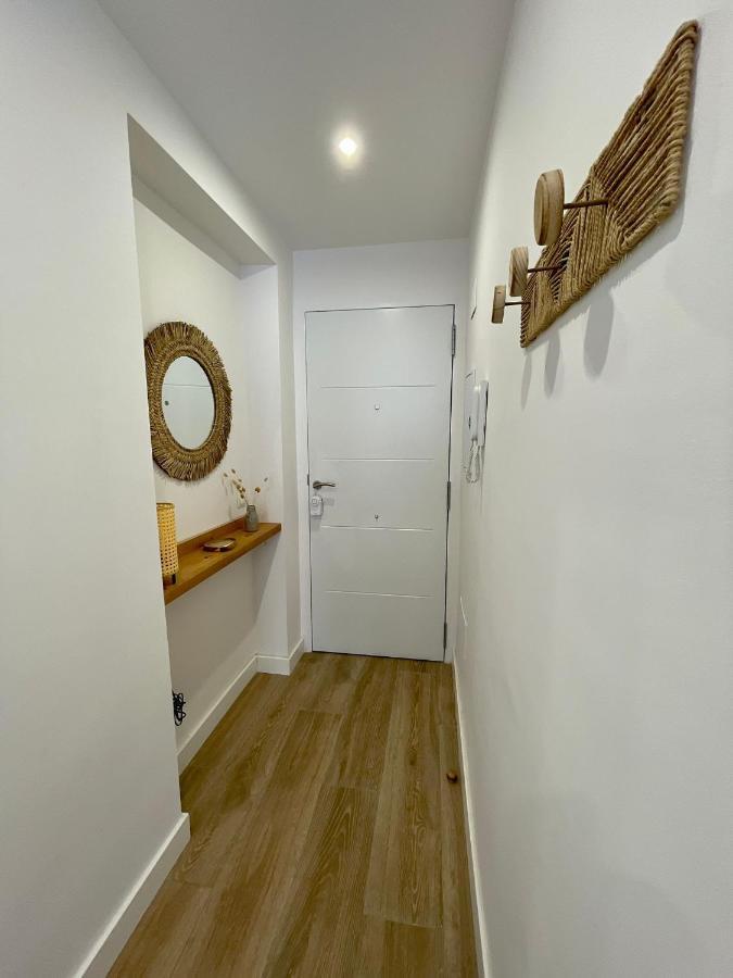 La Esquinita De Marcos Apartment Nerja Exterior photo